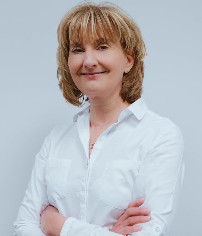Petra Neufeld